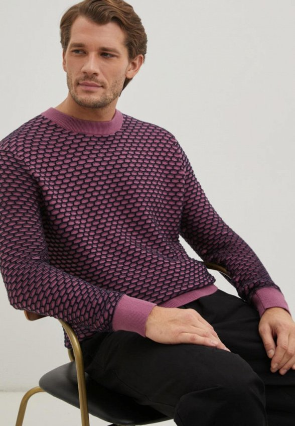 Джемпер Finn Flare