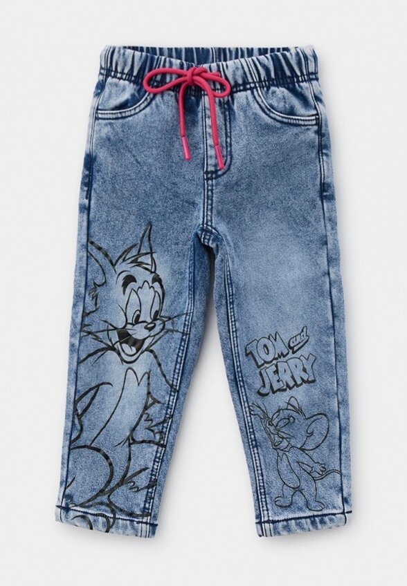 Джинсы PlayToday