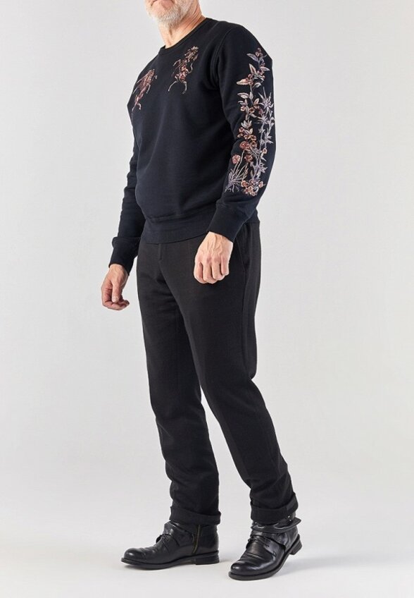 Полусапоги Clabry