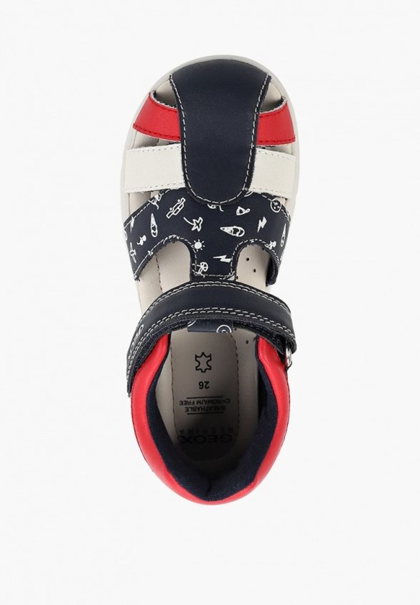 Сандалии Geox