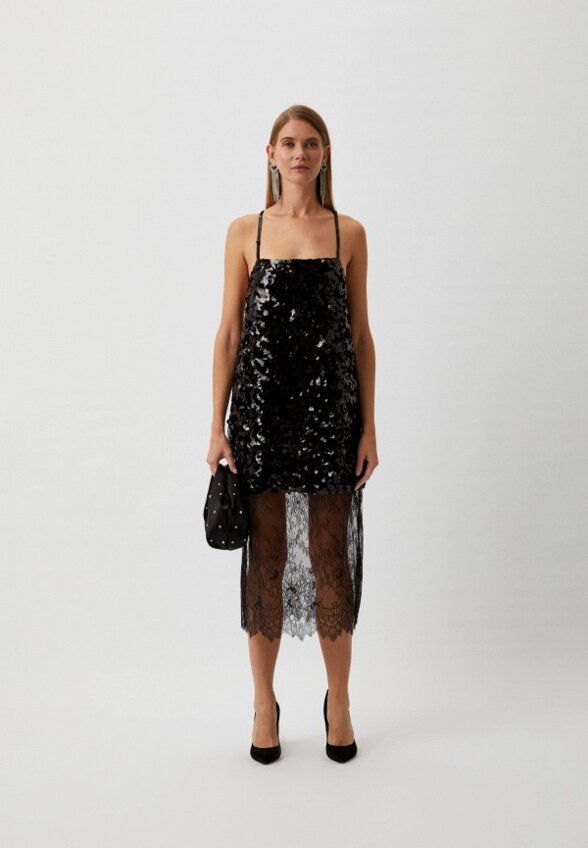 Платье Sonia Rykiel