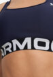 Топ бра спортивный Under Armour, Синий6  - превью
