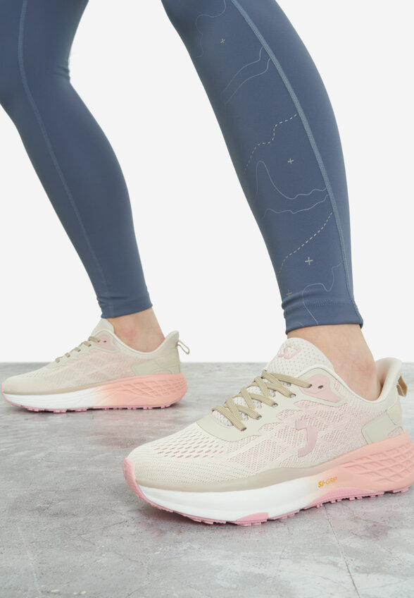Кроссовки женские Safety Jogger SJ Grip, Розовый