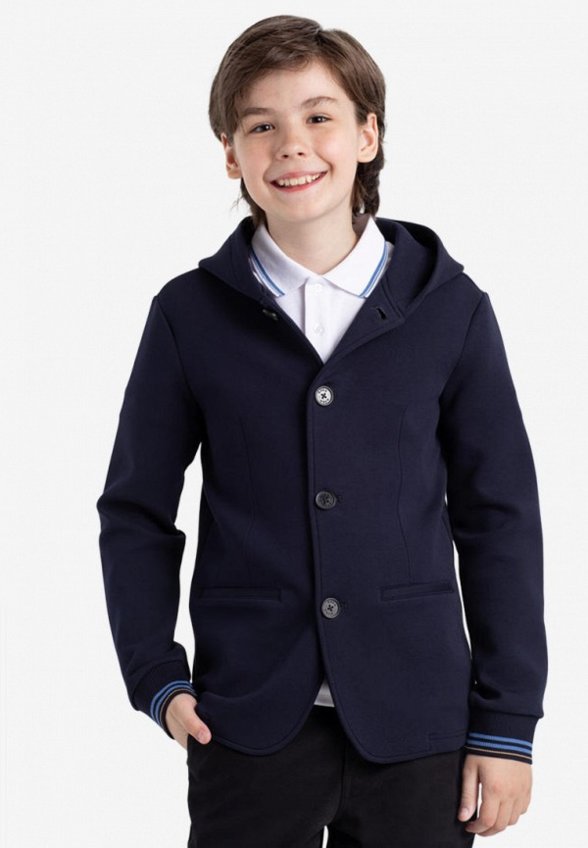 Толстовка Kapika