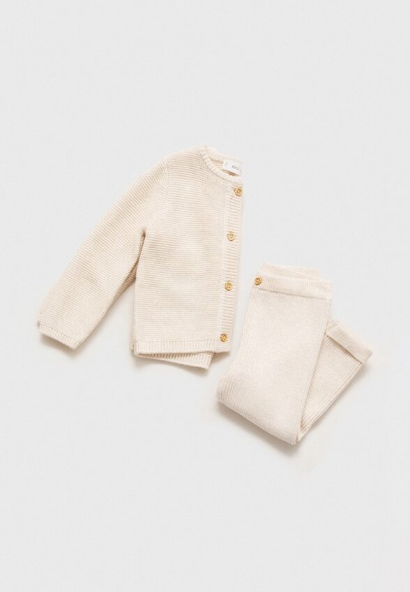 Леггинсы Mango Kids