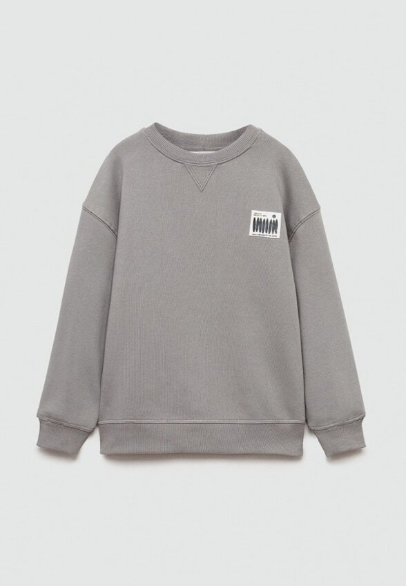 Свитшот Mango Kids