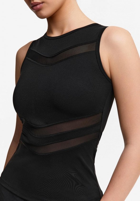 Майка спортивная Fitbomb