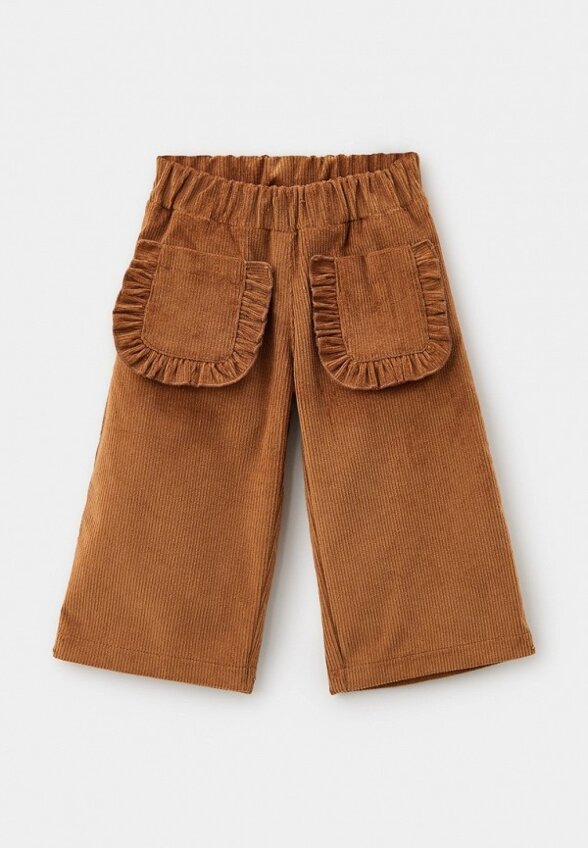 Жилет и брюки Ete Children