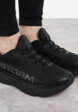 Кроссовки мужские Under Armour Infinite Pro 2 Storm, Черный10  - превью