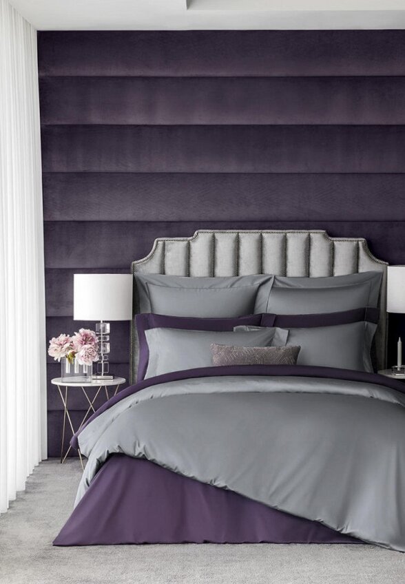 Пододеяльник Евро Togas