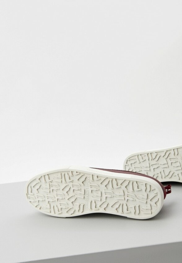 Слипоны Trussardi