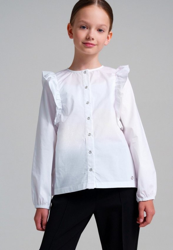 Блуза PlayToday