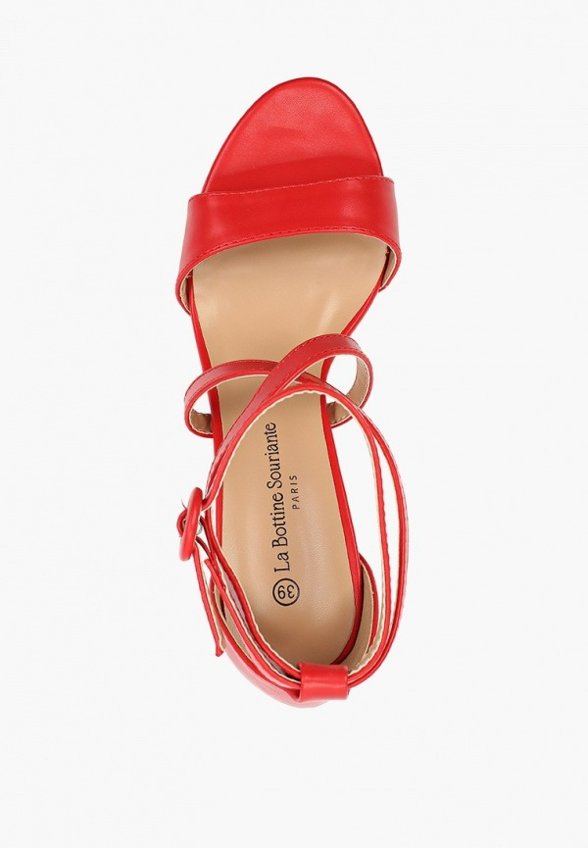 Босоножки La Bottine Souriante