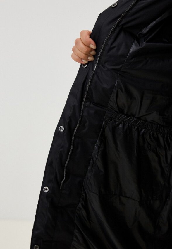 Пуховик Modress