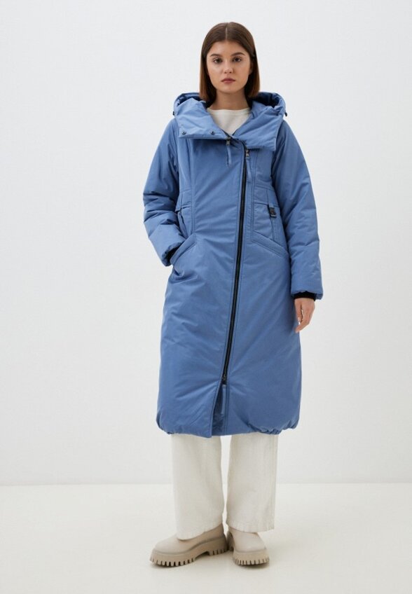 Пуховик Dimma