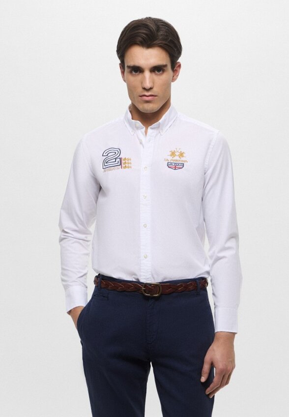 Рубашка La Martina