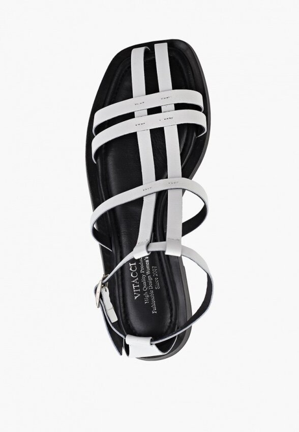 Сандалии Vitacci