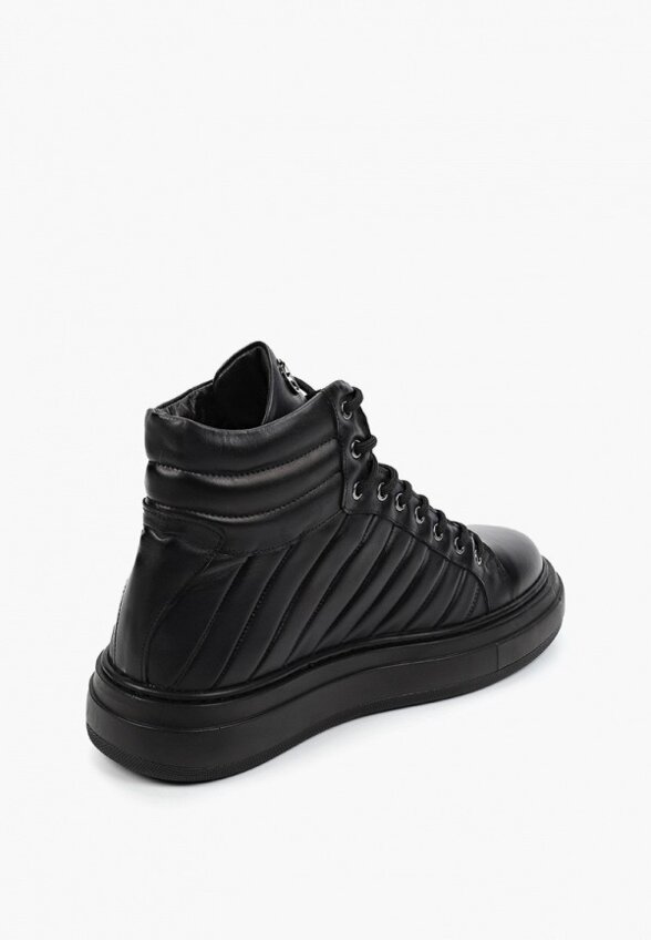 Кеды Emanuele Gelmetti