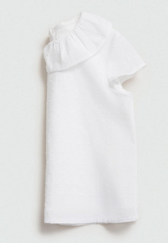 Блуза Mango Kids