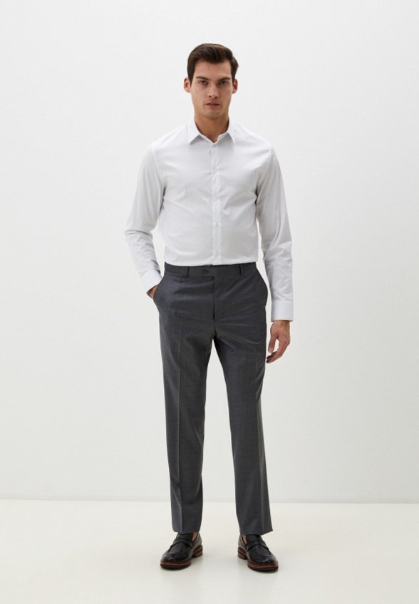 Брюки Salvatore Brunacci