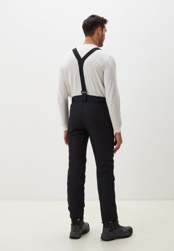 Брюки утепленные Madshus