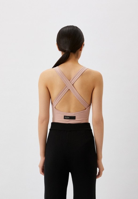 Боди Plein Sport