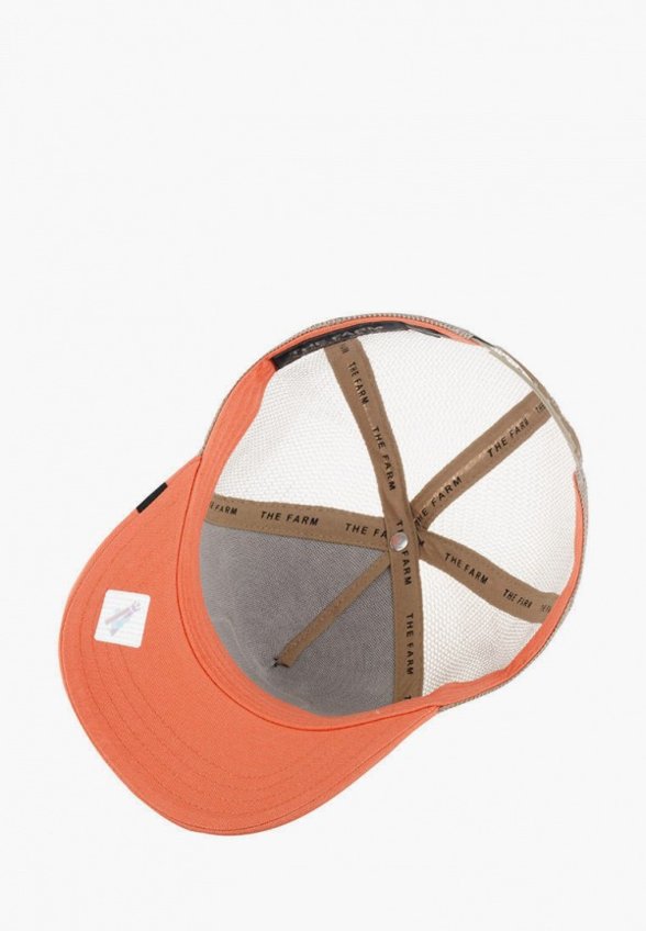 Бейсболка Goorin Brothers