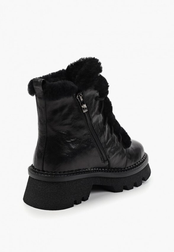 Ботинки Valley