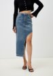 Юбка джинсовая Love Republic1  - превью