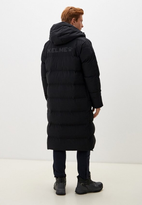 Пуховик Kelme