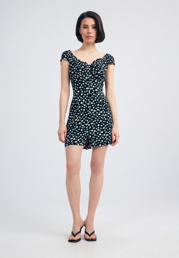 Комбинезон Твое