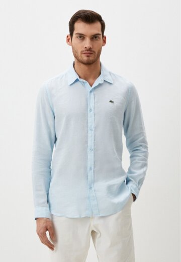 Рубашка Lacoste