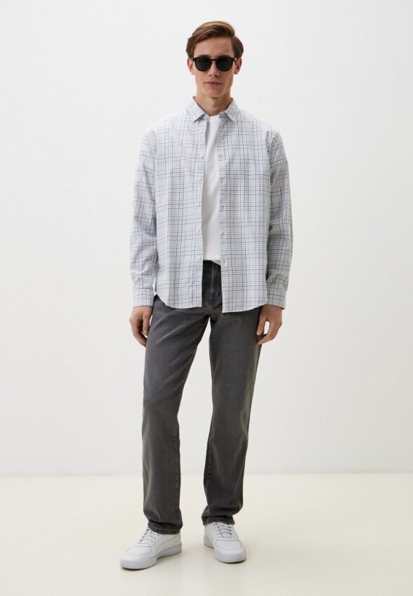 Джинсы Wrangler