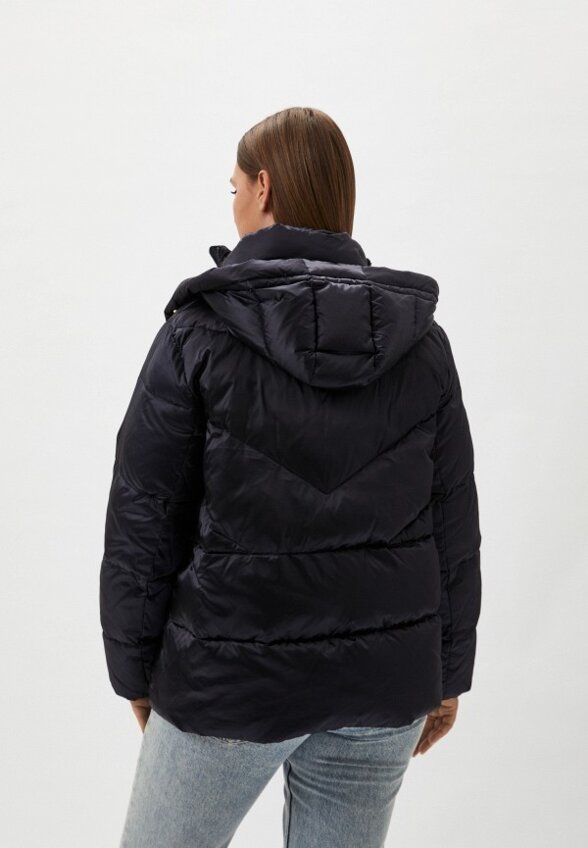 Пуховик Marina Rinaldi Sport