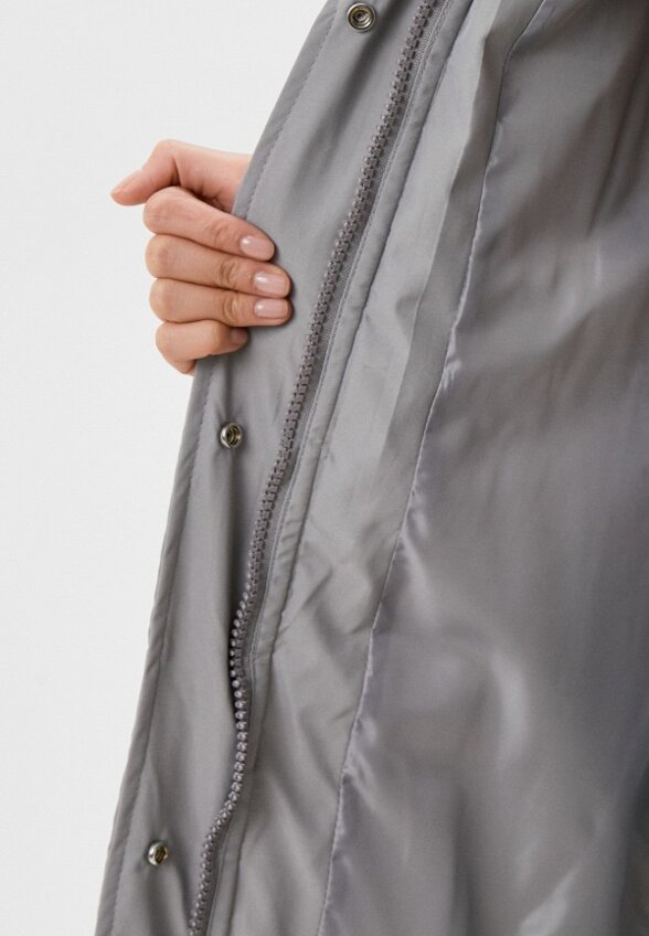 Пуховик Izabella