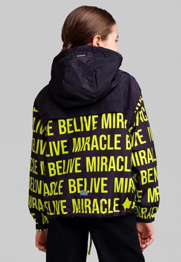 Ветровка PlayToday