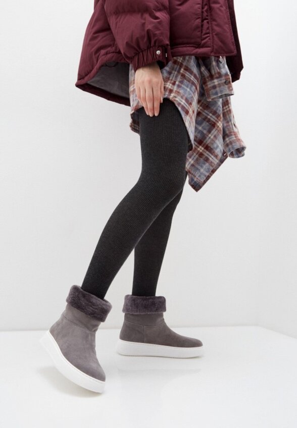 Ботинки Aldo Brue