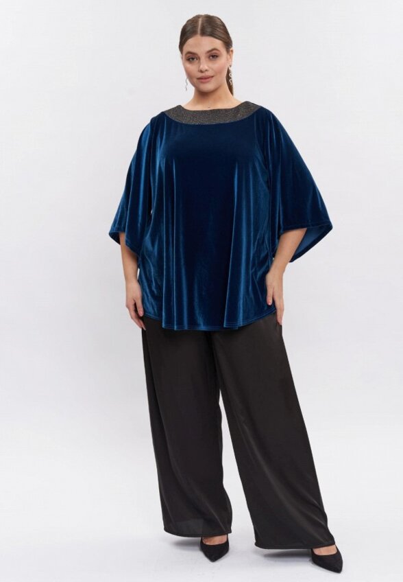 Блуза Артесса