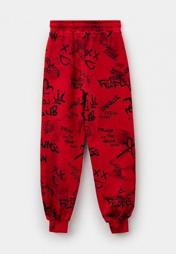 Костюм спортивный Locoloco All For Junior