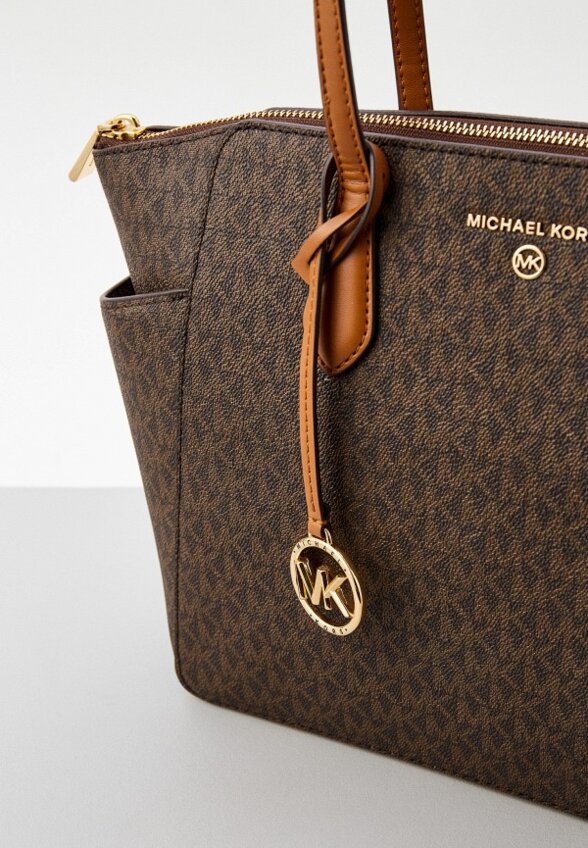 Сумка и брелок Michael Michael Kors