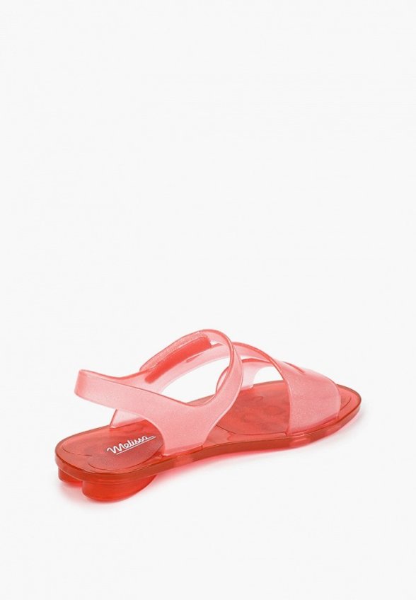 Сандалии резиновые Melissa