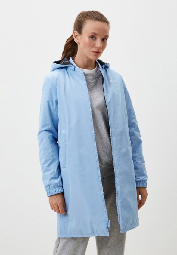 Куртка стеганая Termit