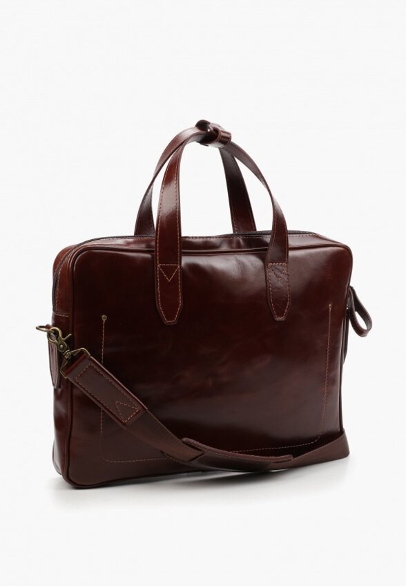 Сумка и брелок Olio Rosti