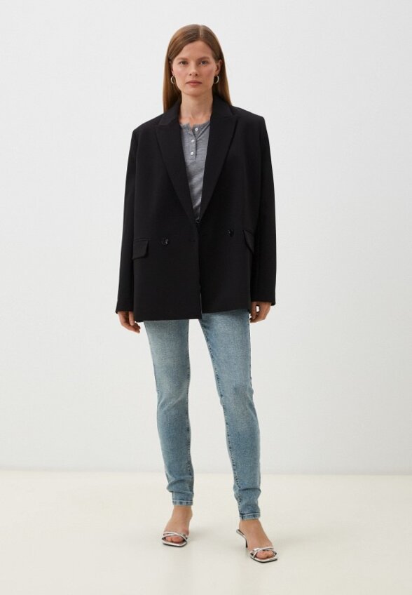 Джинсы Calliope