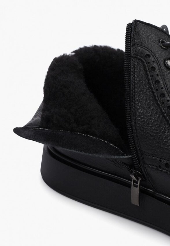 Кеды Vittorio Bravo