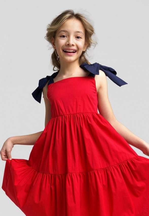 Сарафан PlayToday