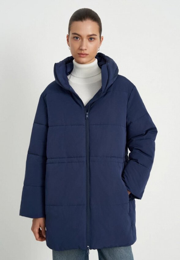 Пуховик Finn Flare