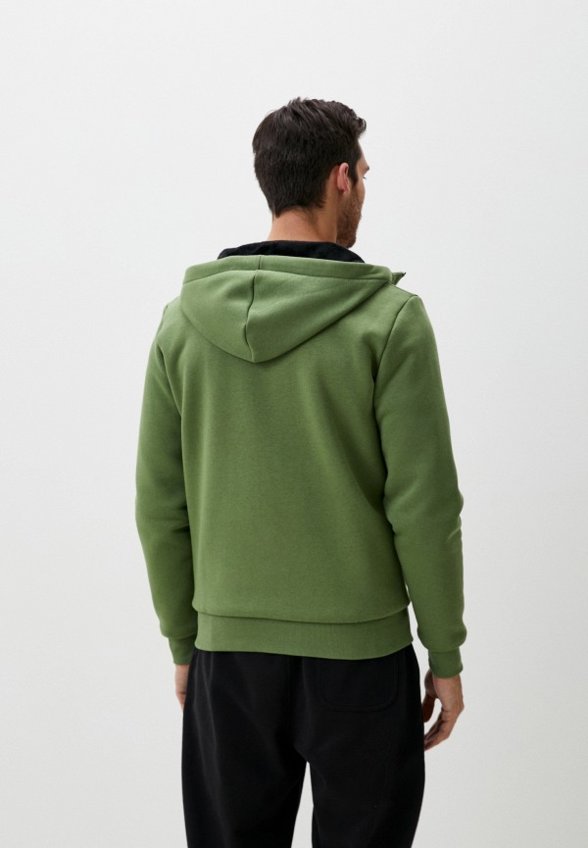 Толстовка Cave