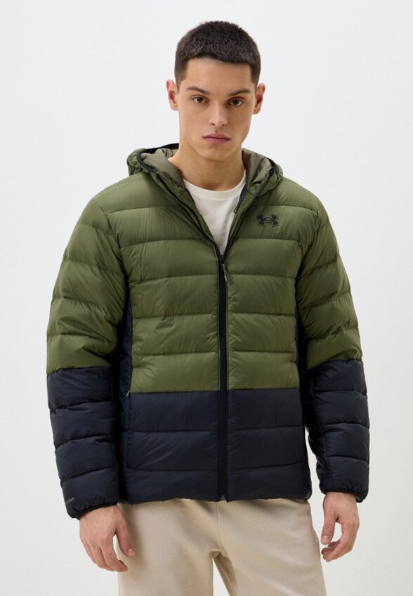 Пуховик Under Armour