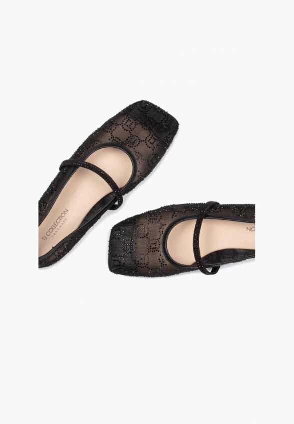 Балетки TJ Collection